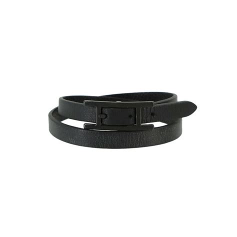 hermes bracelet so black|hermes behapi bracelet.